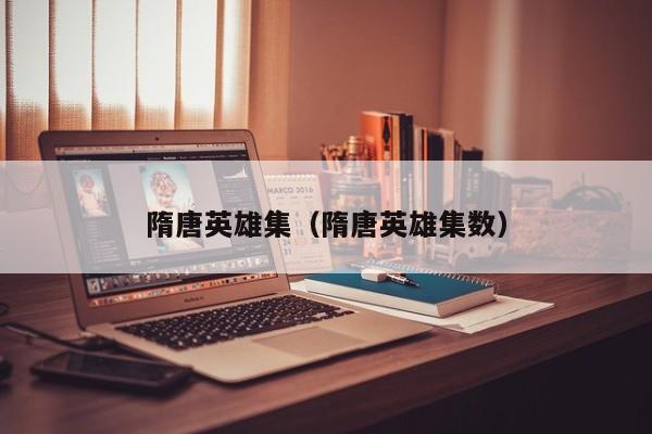隋唐英雄集（隋唐英雄集数）