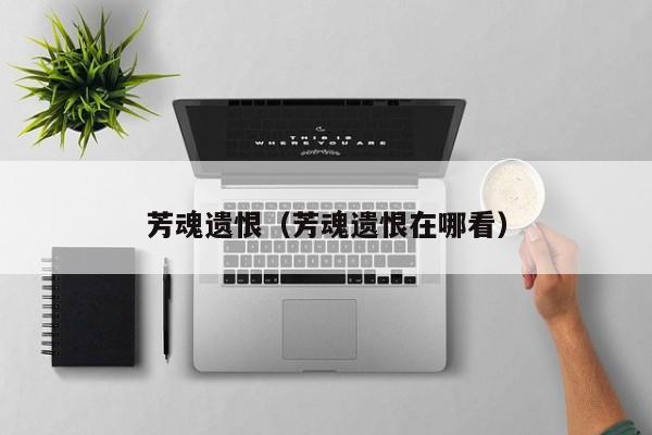 芳魂遗恨（芳魂遗恨在哪看）